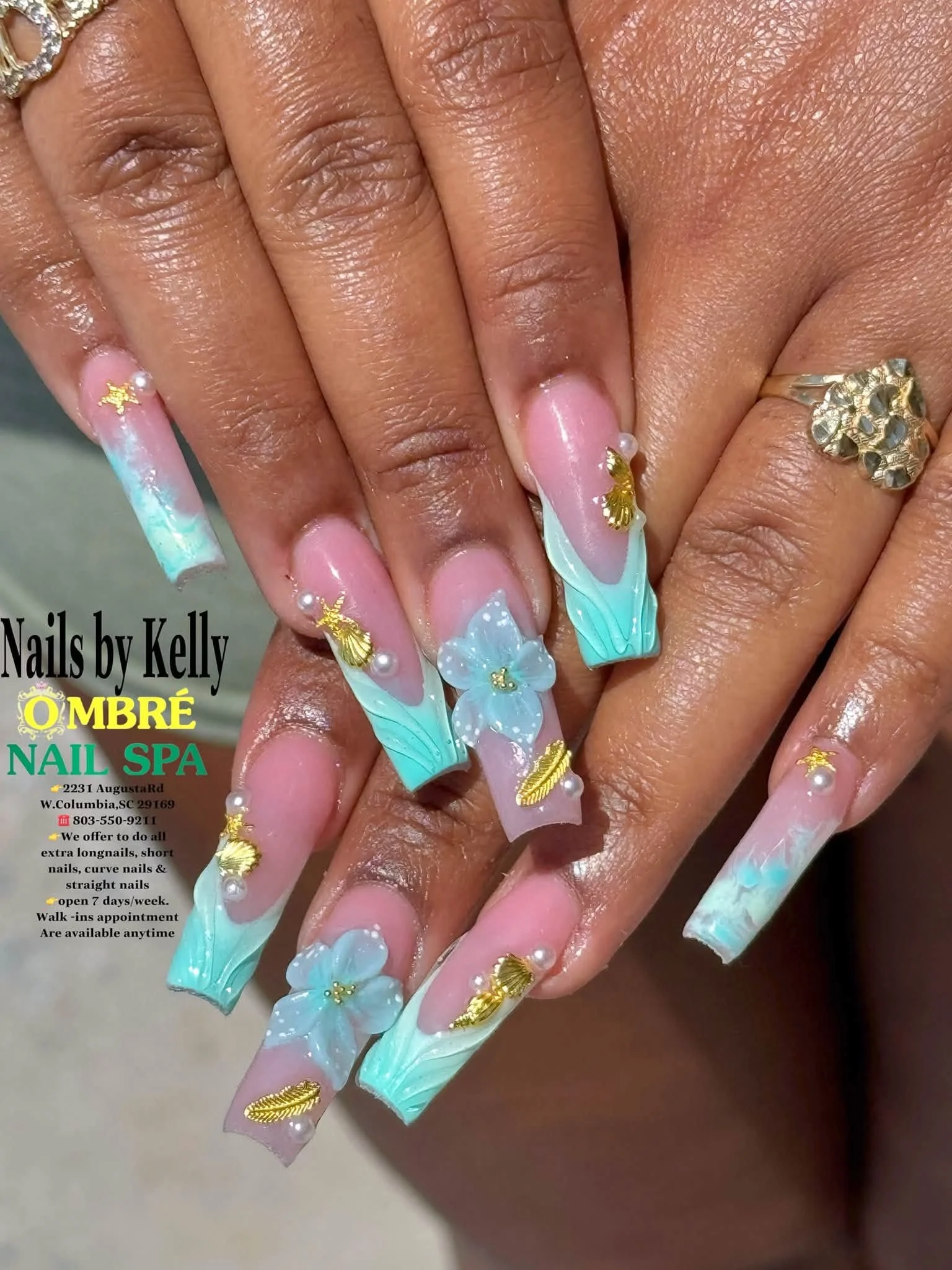 Nail Sep 21
